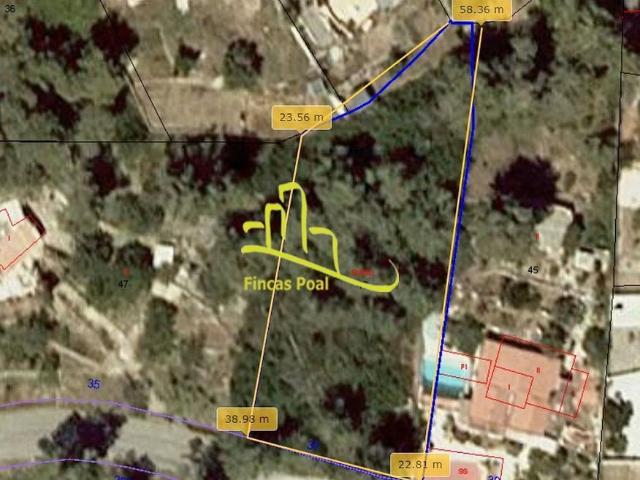Terreno en venta en Baix Llobregat, Catalunya