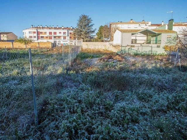 Terreno en venta en Segrià, Catalunya