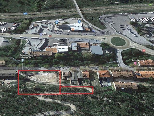 Terreno en venta en Alt Empordà, Catalunya