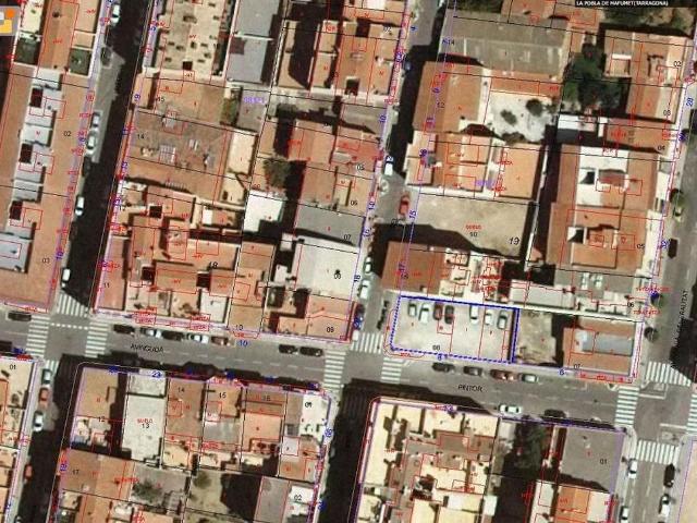 Terreno en venta en Tarragonès, Catalunya