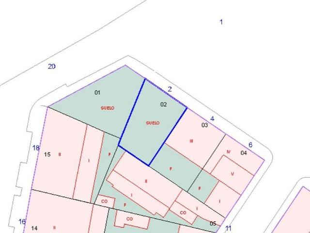Terreno en venta en Olot, Malagrida