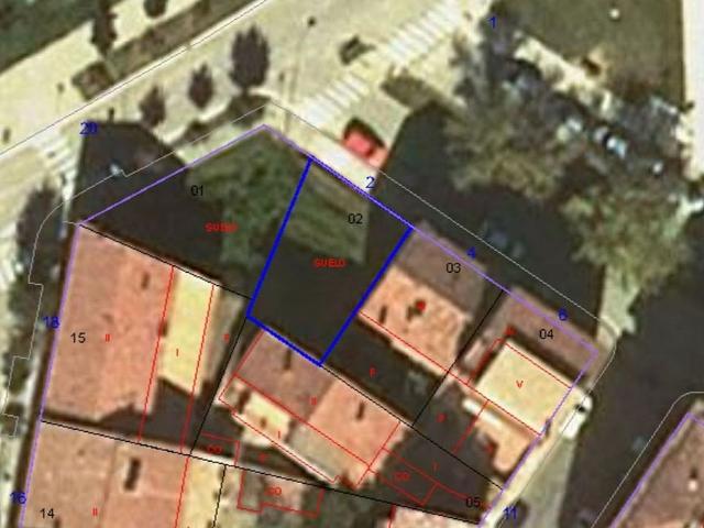 Terreno en venta en Garrotxa, Catalunya