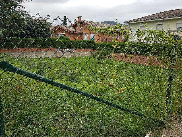 Terreno en venta en el Mas Baix, Garrotxa