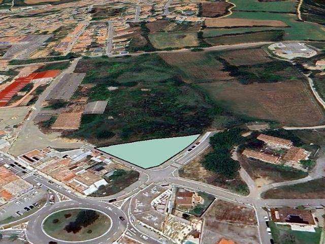 Terreno en venta en Forallac