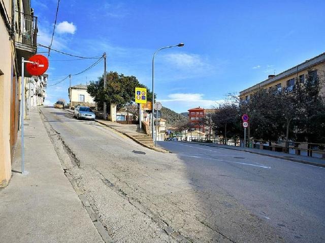 Terreno en venta en Sant Miquel, Garrotxa