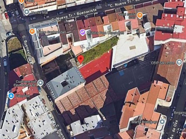 Terreno en venta en Olot, Sant Miquel