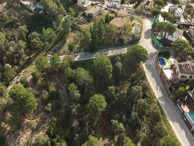 Terreno en venta en Mas de Mora, Maresme