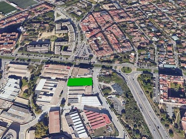 Terreno en venta en Sant Just Desvern