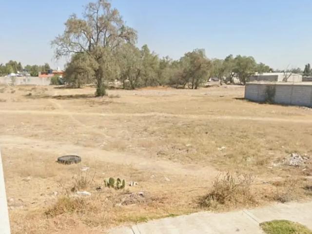 Terreno en venta en Nextlalpan, Estado de México