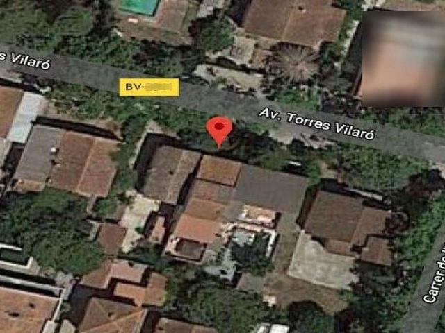 Terreno en venta en Urbanització Can Amell, Baix Llobregat