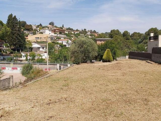 Terreno en venta en Baix Llobregat, Catalunya