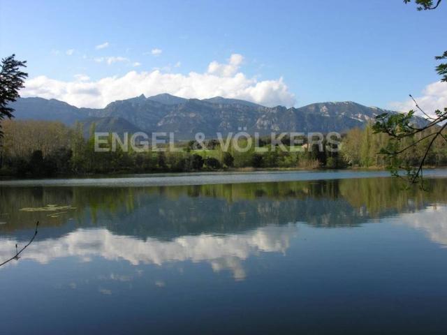 Terreno en venta en Berguedà, Catalunya