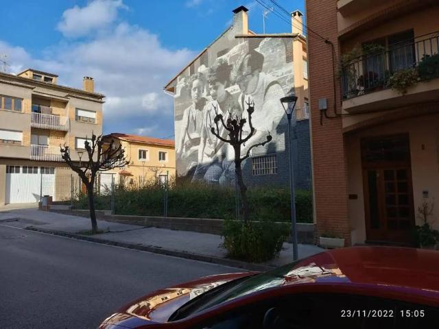 Terreno en venta en Berguedà, Catalunya