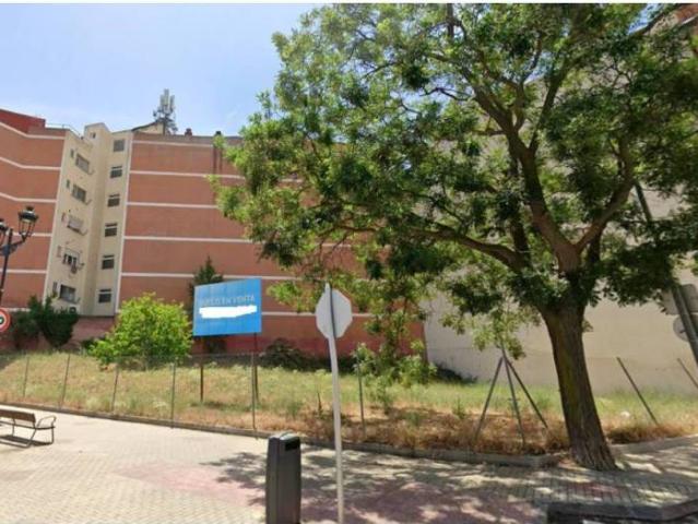 Terreno en venta en Ávila, Castilla y León
