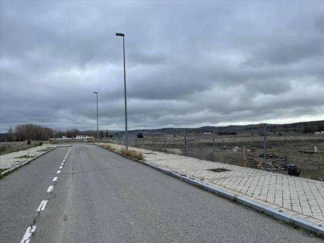 Terreno en venta en Ávila, Castilla y León