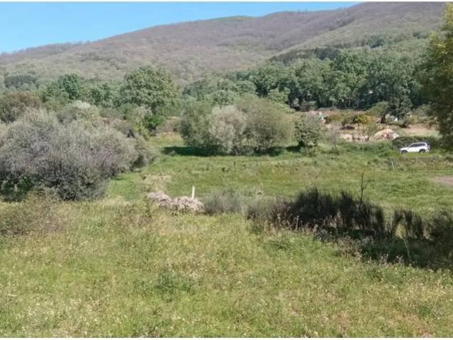 Terreno en venta en Ávila, Castilla y León