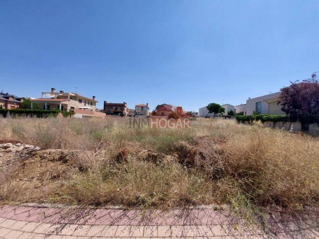Terreno en venta en Ávila, Castilla y León