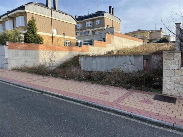 Terreno en venta en Ávila, Castilla y León