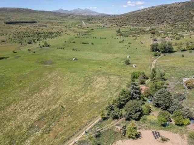 Terreno en venta en Ávila, Castilla y León