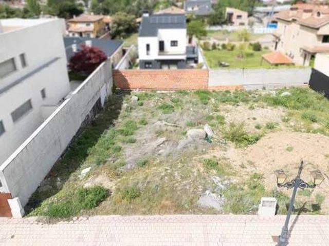Terreno en venta en Ávila, Castilla y León