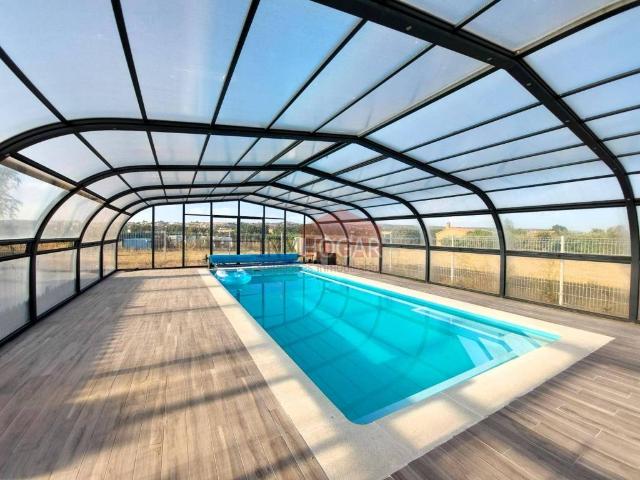 Casa Rural en venta en Ávila, Castilla y León