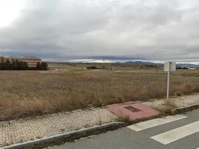 Terreno en venta en Ávila, Castilla y León