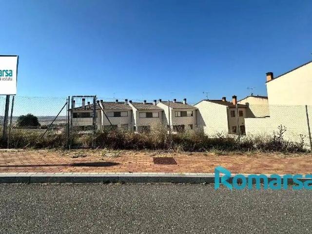 Terreno en venta en Ávila, Castilla y León