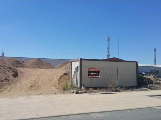 Terreno en venta en Ávila, Castilla y León