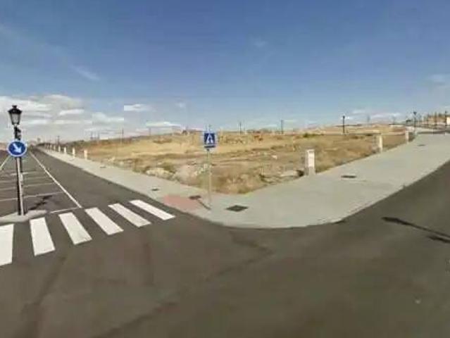 Terreno en venta en Ávila, Castilla y León