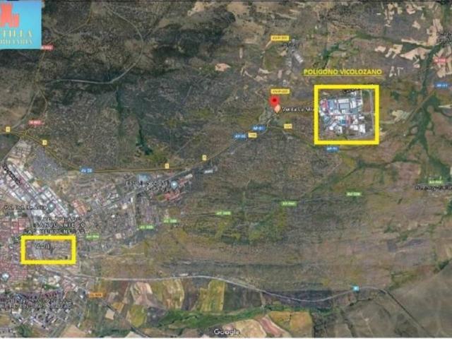 Terreno en venta en Ávila, Castilla y León
