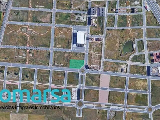 Terreno en venta en Ávila, Castilla y León