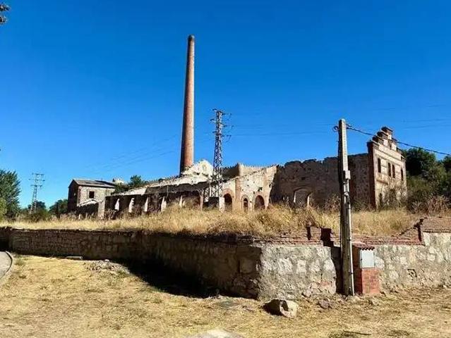 Terreno en venta en Ávila, Castilla y León