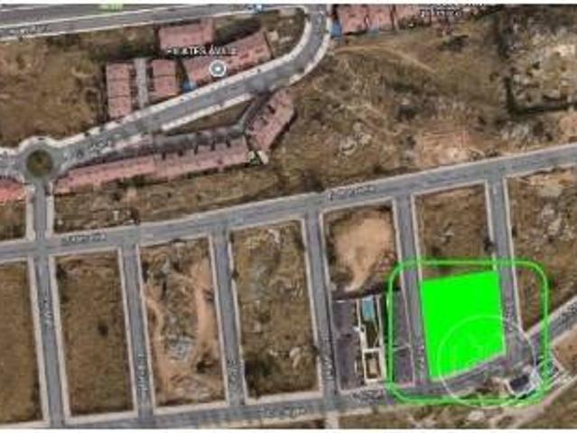 Terreno en venta en Ávila, Castilla y León