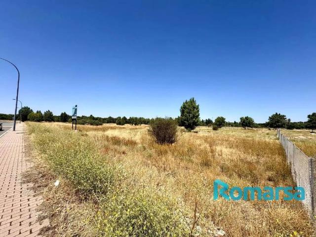 Terreno en venta en Ávila, Castilla y León