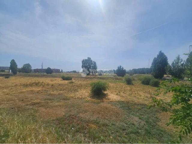 Terreno en venta en Ávila, Castilla y León