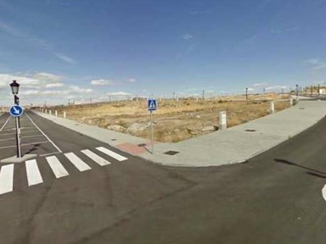 Terreno en venta en Ávila, Castilla y León