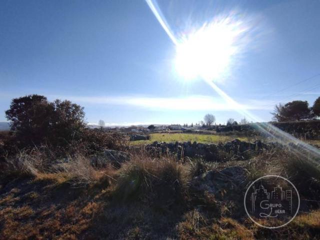 Terreno en venta en Ávila, Castilla y León