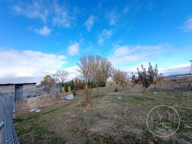 Terreno en venta en Ávila