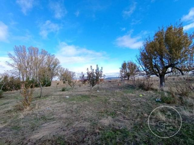 Terreno en venta en Ávila, Castilla y León