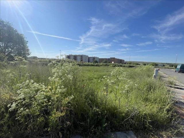 Terreno en venta en Ávila, Castilla y León