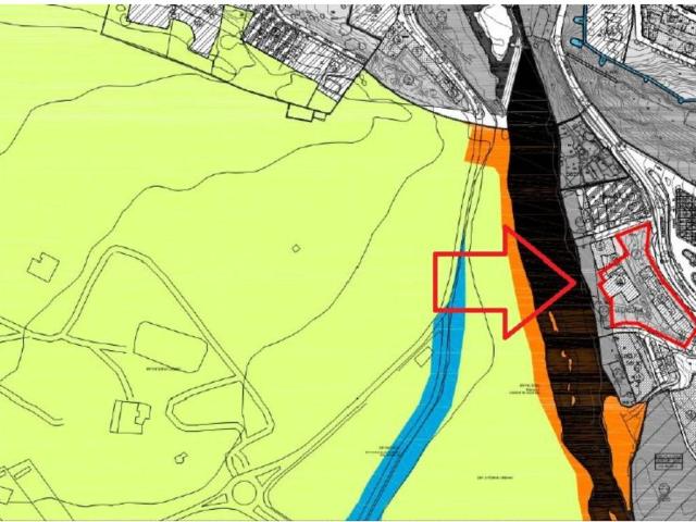 Terreno en venta en Ávila, Castilla y León