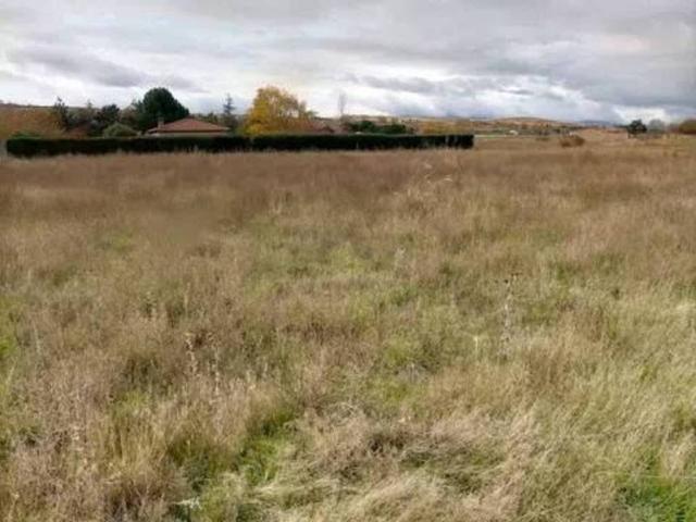 Terreno en venta en Ávila, Castilla y León