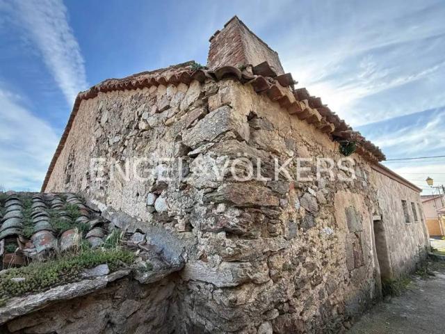 Terreno en venta en Ávila, Castilla y León