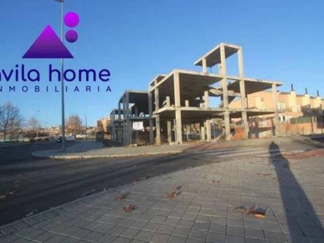 Terreno en venta en Ávila, Castilla y León