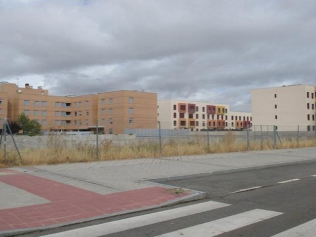 Terreno en venta en Ávila, Castilla y León