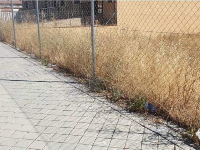 Terreno en venta en Ávila, Castilla y León