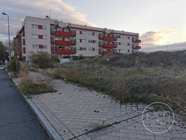 Terreno en venta en Ávila, Castilla y León