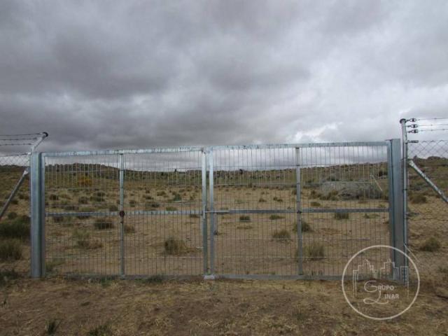 Terreno en venta en Ávila, Castilla y León