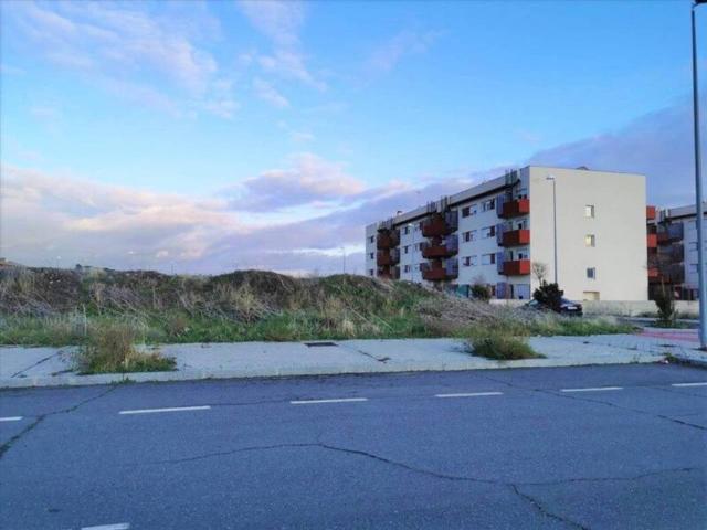 Terreno en venta en Ávila, Castilla y León