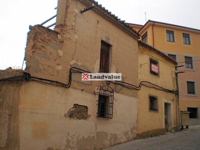 Terreno en venta en Ávila, Castilla y León